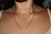 Gia necklace