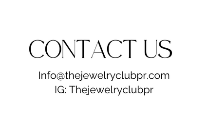 The Jewelry Club