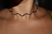 Snake choker