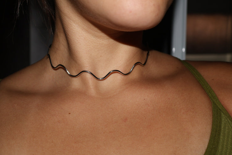 Snake choker