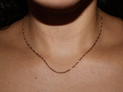 Gia necklace