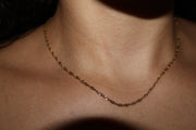 Gia necklace