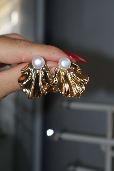 Musa earrings