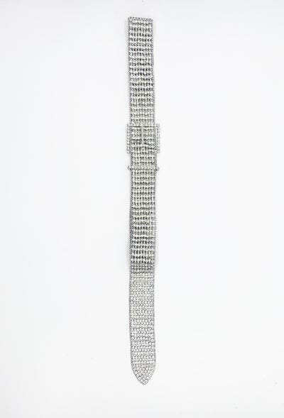 Diamante belt