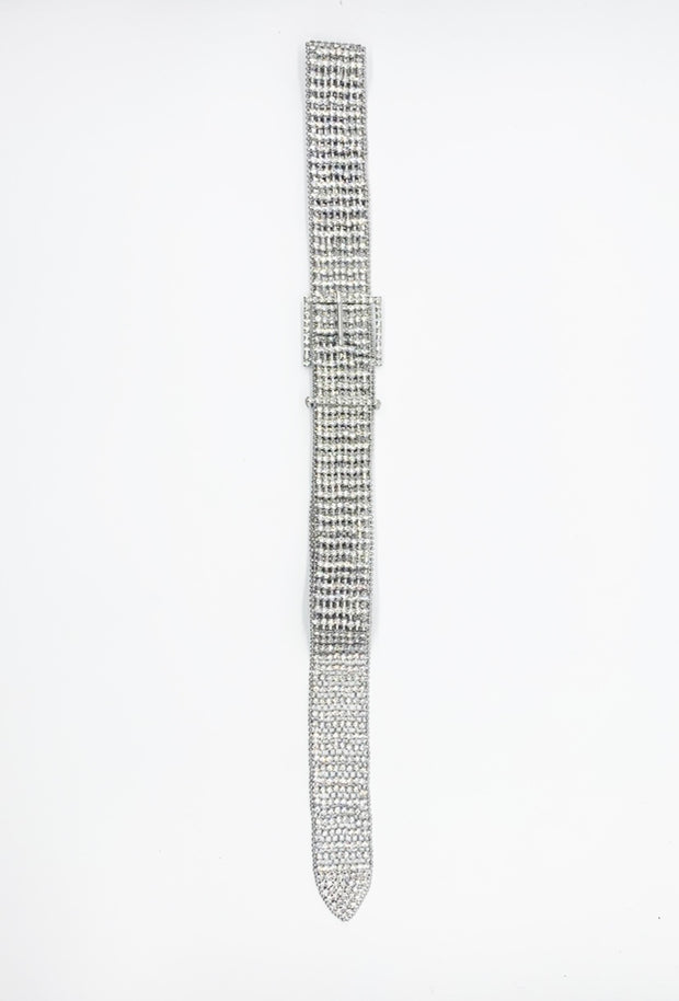 Diamante belt