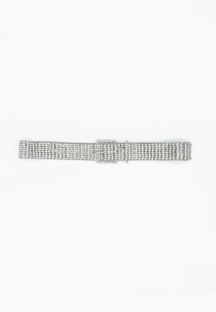 Diamante belt