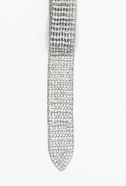 Diamante belt